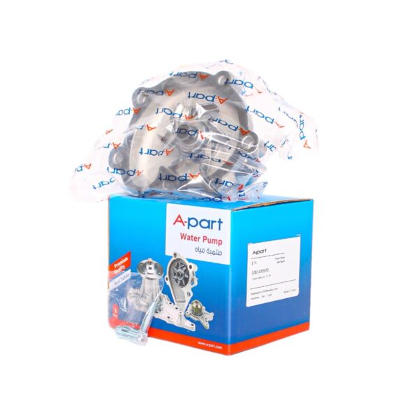 صيني - A-Part 
طلمبة مياه تويوتا هايلوكس 84 بنزين